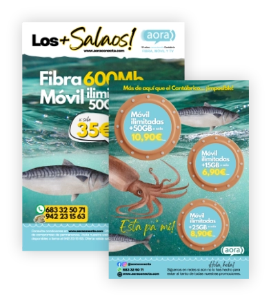 los mas salaos aora cartel